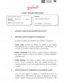 LECTURA “FINANCIERA COMPARTAMOS”