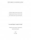 Capitulo 6 “La Eco Efectividad En La Práctica”