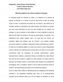 Marketing digital en las clínicas medianas de Bogotá