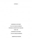 Administracion financiera. Legislación tributaria
