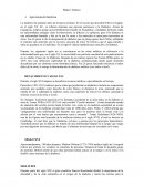 Historia de la diabetes