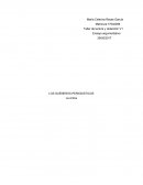 LOS GUÉNEROS PERIODISTICOS La critica