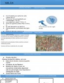 CIUDADES DE FLORENTINA