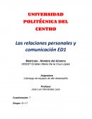 Liderazgo de equipos de alto desempeño