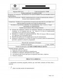 Implementación de un plan de mantenimiento eléctrico y mecánico para maquinaria industrial