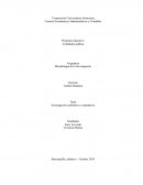 Investigación cualitativa y cuantitativa