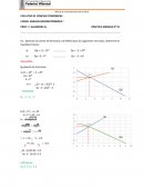 ANÁLISIS MICROECONÓMICO I