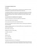 Actividades de reflexión inicial. La importancia de la motherboard