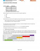 EJERCICIO Algoritmos de planificacion