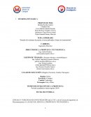 Estudio de sistemas de puesta a tierra aplicadas a líneas de transmisión