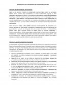 INTRODUCION AL PLANEAMIENTO DEL TRANSPORTE URBANO