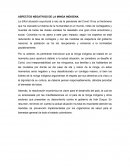 ASPECTOS NEGATIVOS DE LA MINGA INDIGENA