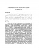 La Importancia que Tiene Saber Controlar el Estrés y la Ansiedad En Tiempos de Crisis