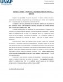 NEURONAS ESPEJO Y TEORÍA DE LA MENTE EN LA EXPLICACIÓN DE LA EMPATÍA