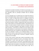 La verdad sobre el caso harry quebert