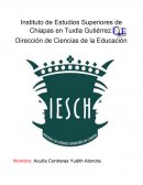 Análisis sobre la importancia de los grupos en el ámbito educativo