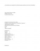 Elaboracion de una cartografía de los diferentes lugares paradisiacos del territorio Risaraldense?