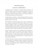 ÉTICA EN LA GESTIÓN PÚBLICA