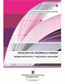 Psicologia de la educacion