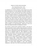 Riesgos en la industria, factores psicosociales