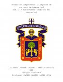 Fundamentos técnicos del basquetbol