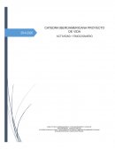 Actividad 3 Interactuando con mi plataforma