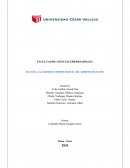 PRACTICA CALIFICADA, SEGURIDAD Y HIGIENE EN EL TRABAJO