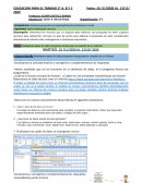 Competencia: Gestiona proyectos de emprendimiento económico o social