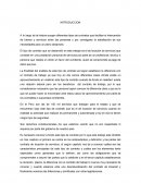 Locacion de servicios