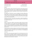 Nombre del libro: Rayuela