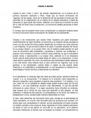 Crear o morir de Andrés Oppenheimer