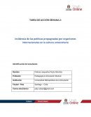 Pedagogía en Educación Musical