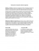 Introducción a la atención medica de urgencias