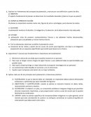 La importancia de la planeación