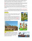 Continuación de Unidad: Primeros habitantes de Chile