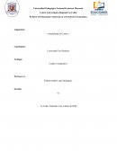 Contabilidades. Cuadro Comparativo