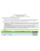 ELECTIVA QUÍMICA VERDE Y ENERGÍAS ALTERNATIVAS