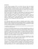 El edema pulmonar neurogénico