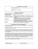 Comercialización de Alimentos