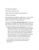 IPES “Florentino Ameghino”