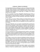 LAS BRUJAS: ¿VERDAD O ALUCINACIÓN?