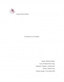 Ensayo el apartheid en la actualidad