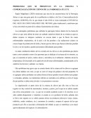 PROBLEMAS QUE SE PRESENTAN EN LA CRIANZA Y COMERCIALIZACIÓN DE CHIVOS DE LA PARROQUIA JULCUY