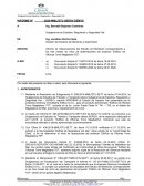 Gerencia de Movilidad Urbana