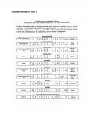 MEDICIÓN DE LAS DEMINCIONES DE LA ORGANIZACIÓN