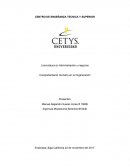 Comportamiento Humano en la Organización