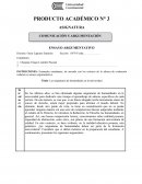 Las asignaturas de humanidades en la universidad