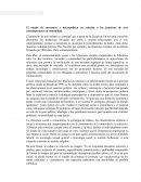 El estado de encuentro y micropoliticas en relación a las practicas de arte contemporáneo en la comunidad