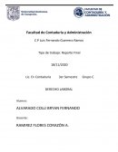 Derecho Laboral ¿Sabías que las Juntas de Conciliación y Arbitraje desaparecerán?