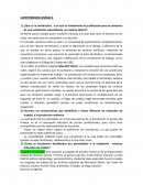 ¿Qué es la Jurisdicción, y en qué se fundamenta la justificación para la existencia de una jurisdicción especializada en materia laboral?